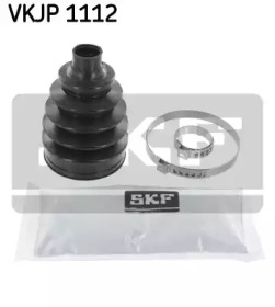 Привод колеса SKF для CHEVROLET AVEO Хэтчбек (T250, T255) 1.2 LPG